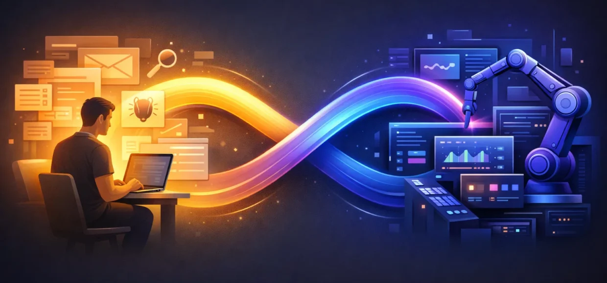 Manual vs Automation Testing