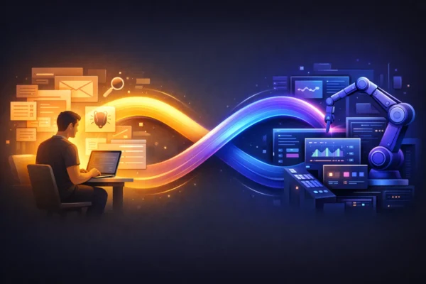 Manual vs Automation Testing