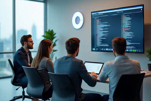 backend api testing qa and code