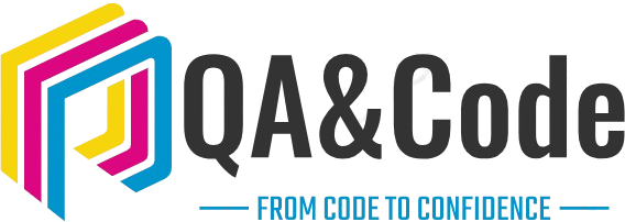 QA and Code Blog